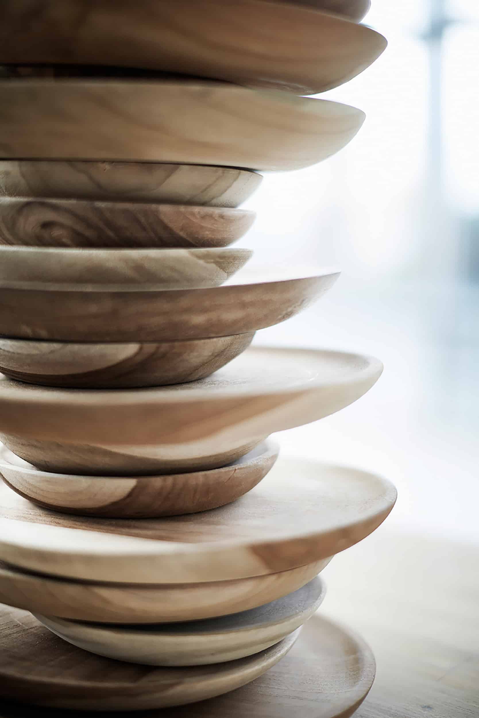 Base plates different sizes