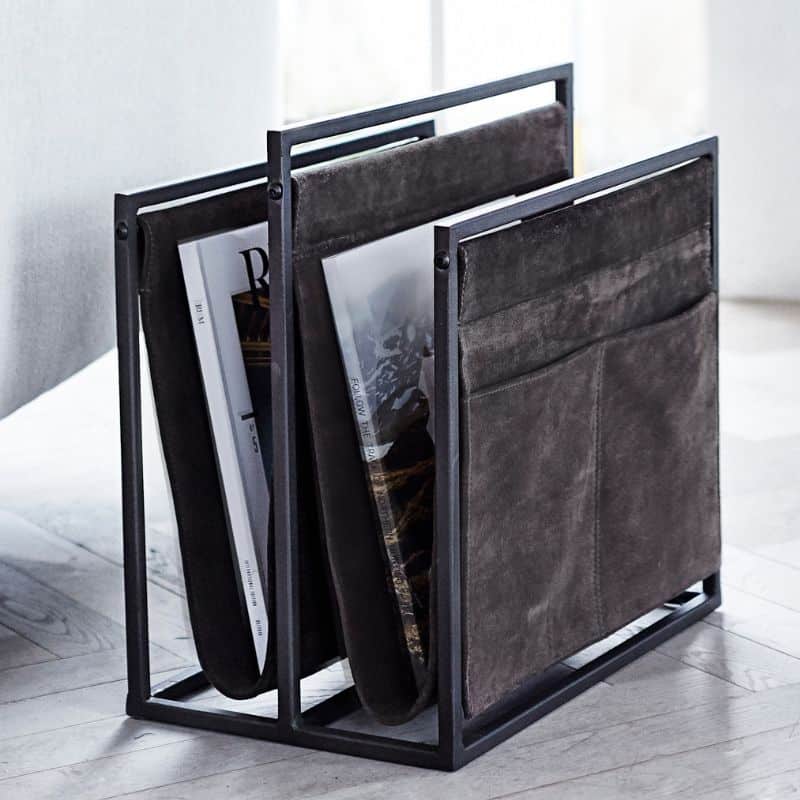 Bronx magazine holder